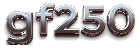 gf250 logo